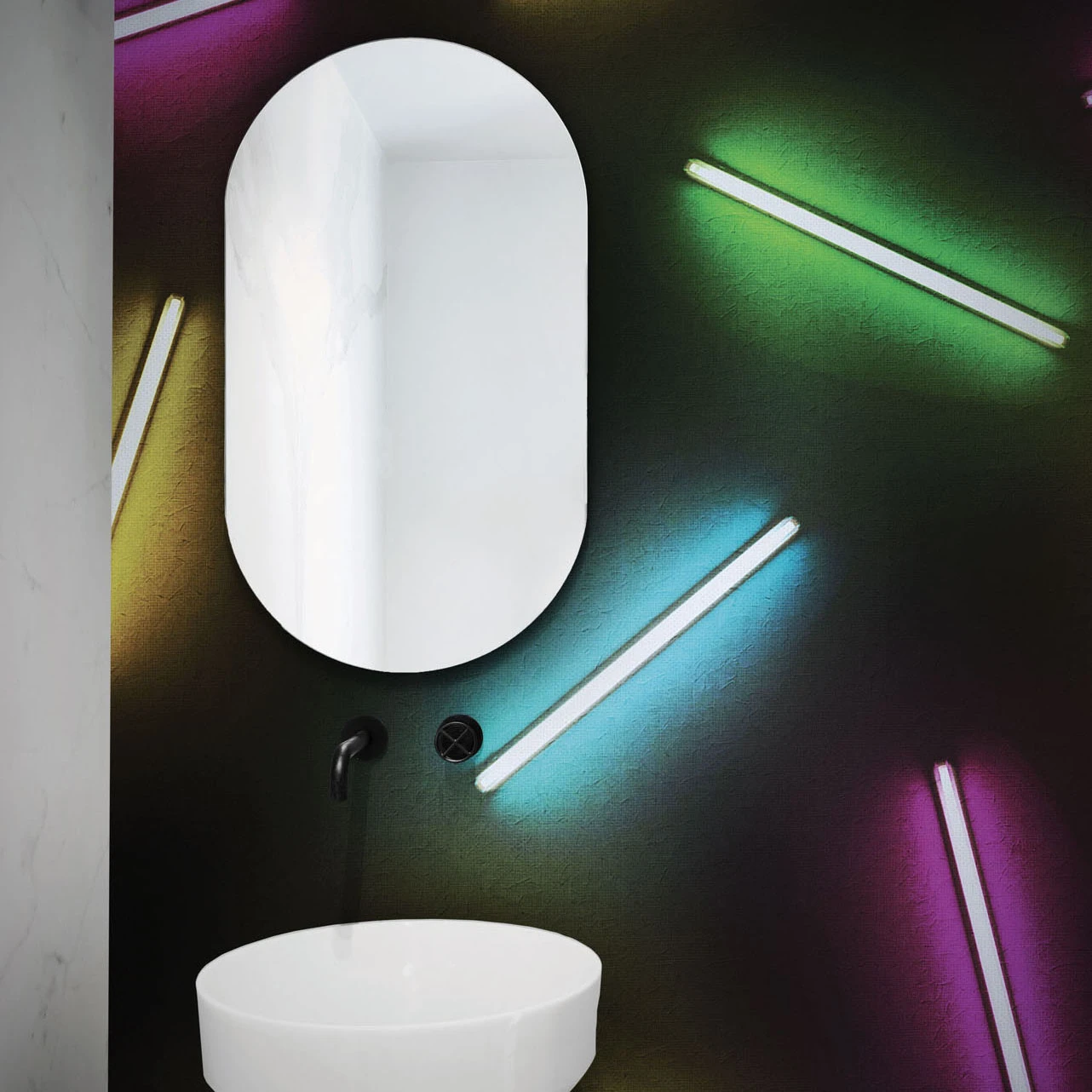 BATHROOM 2018