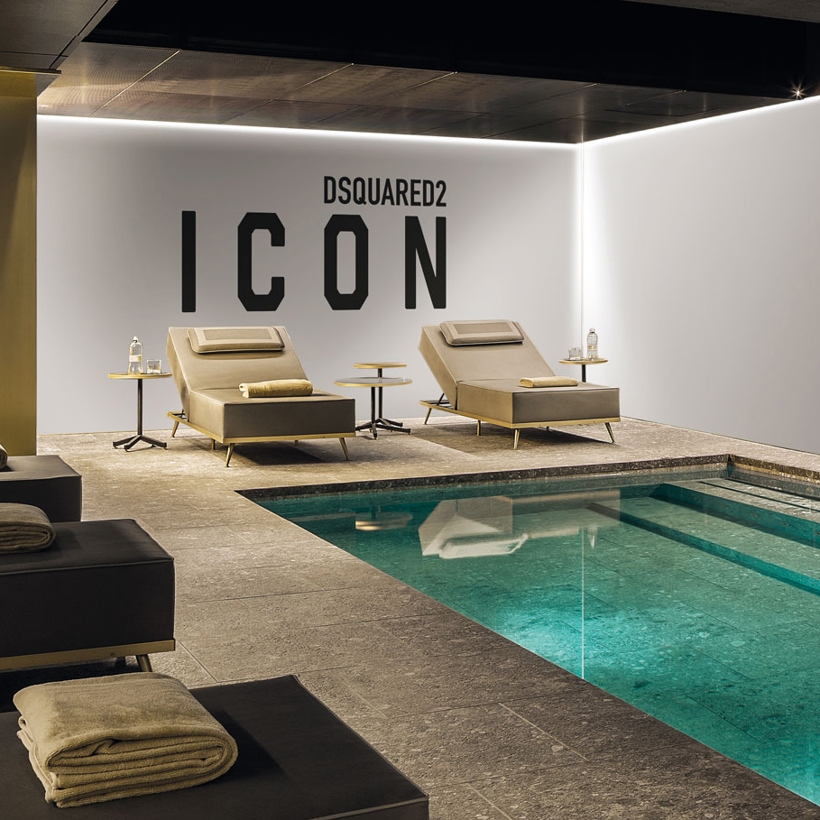 DSQUARED2 Wallpaper