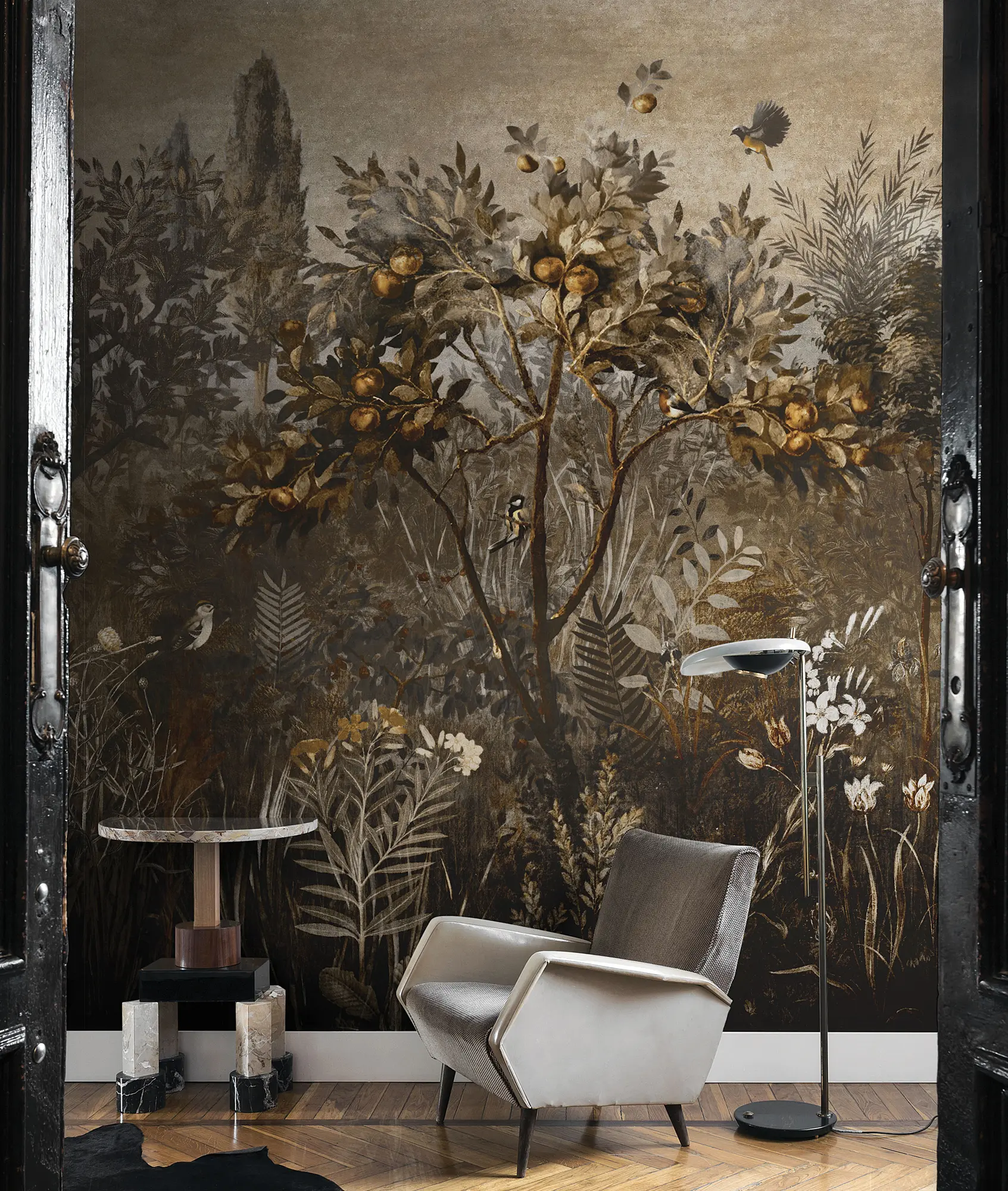 LONDONART - Liviæ Hortus