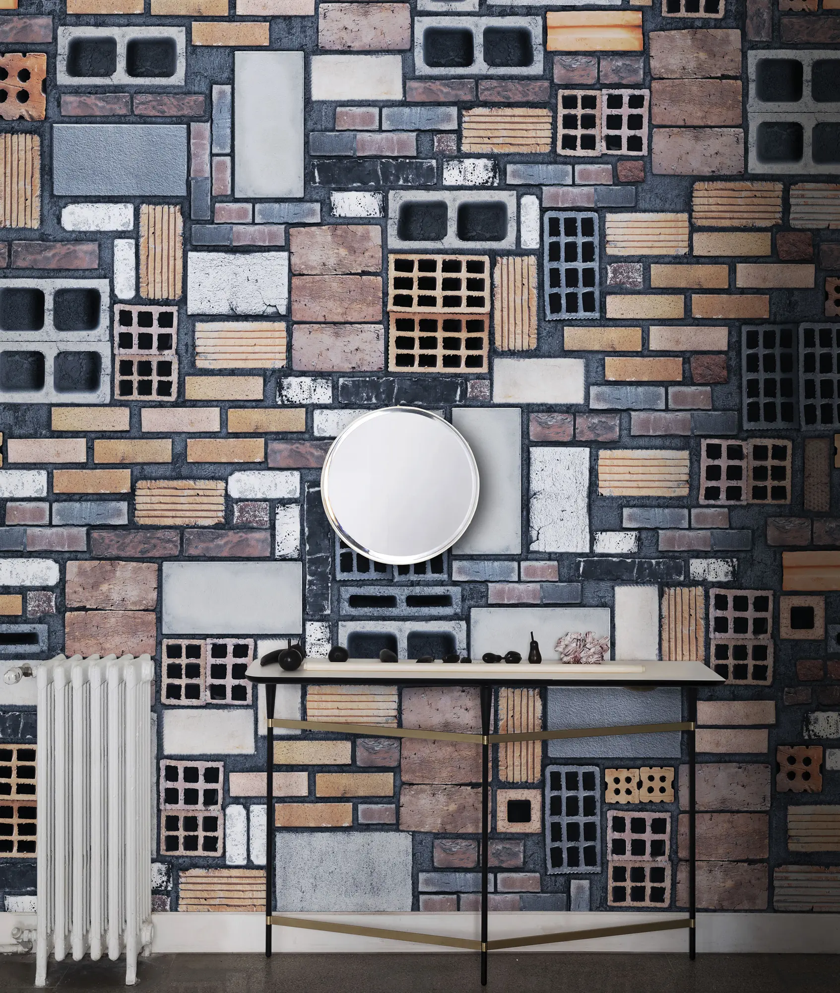 LONDONART - The Wall