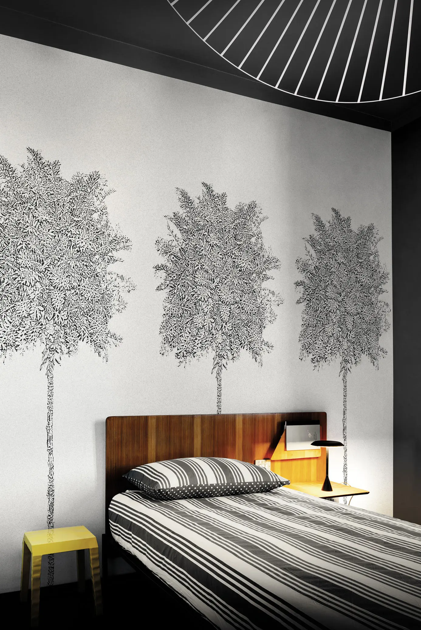 LONDONART - Trees