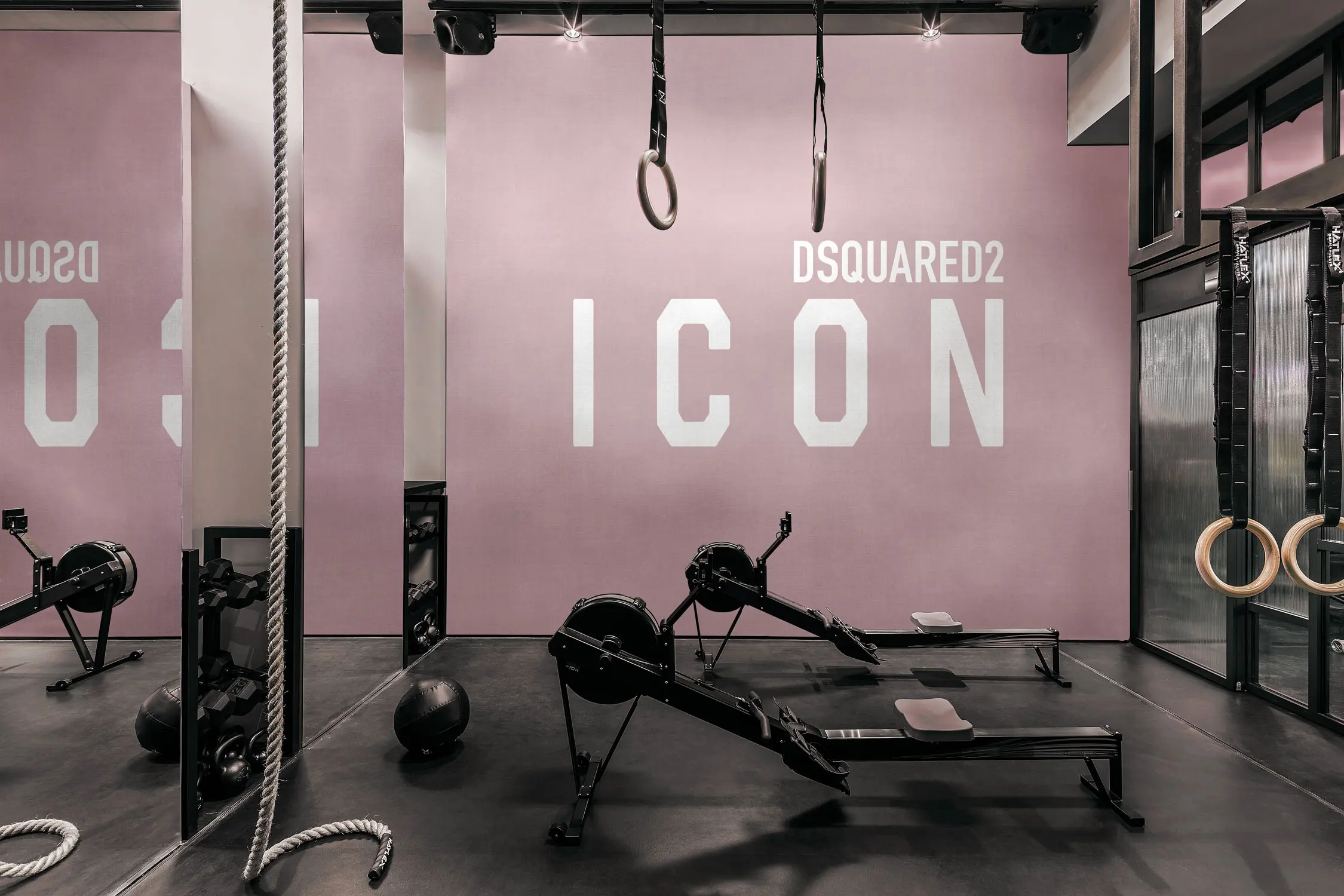 LONDONART - Icon