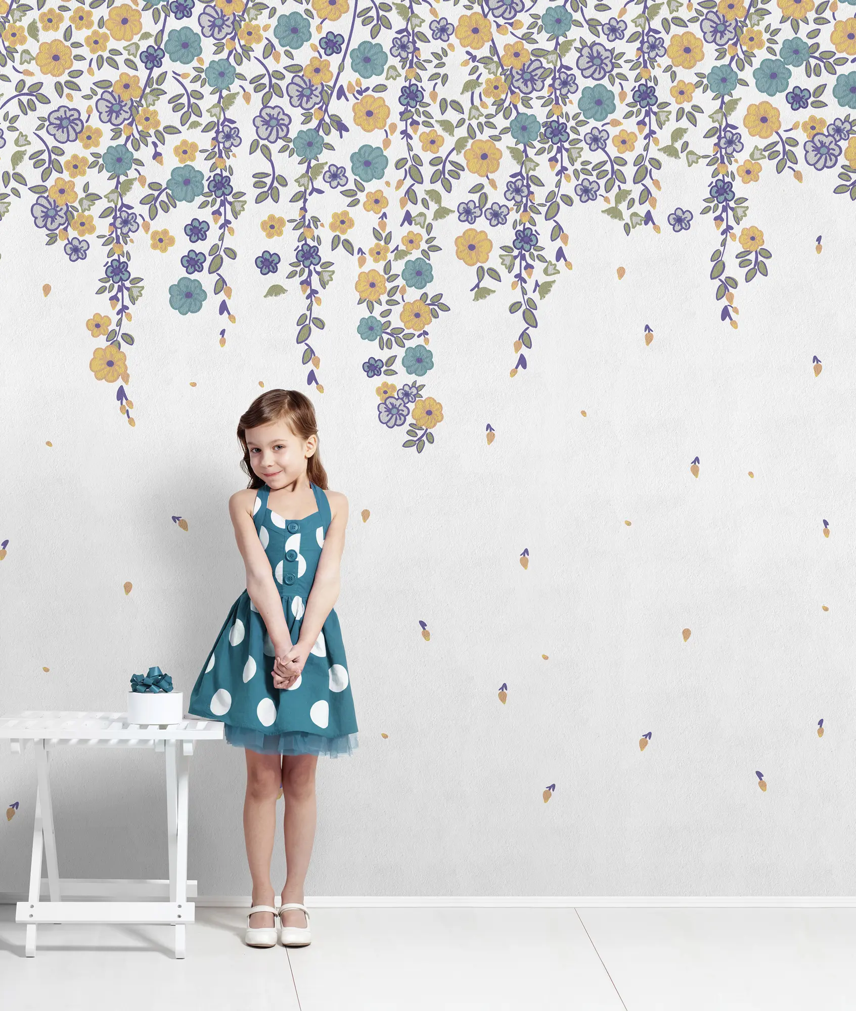 LONDONART - Daisy