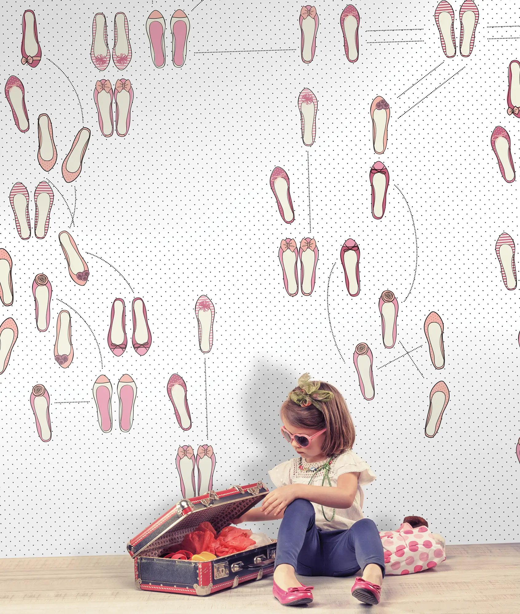 LONDONART - Katie