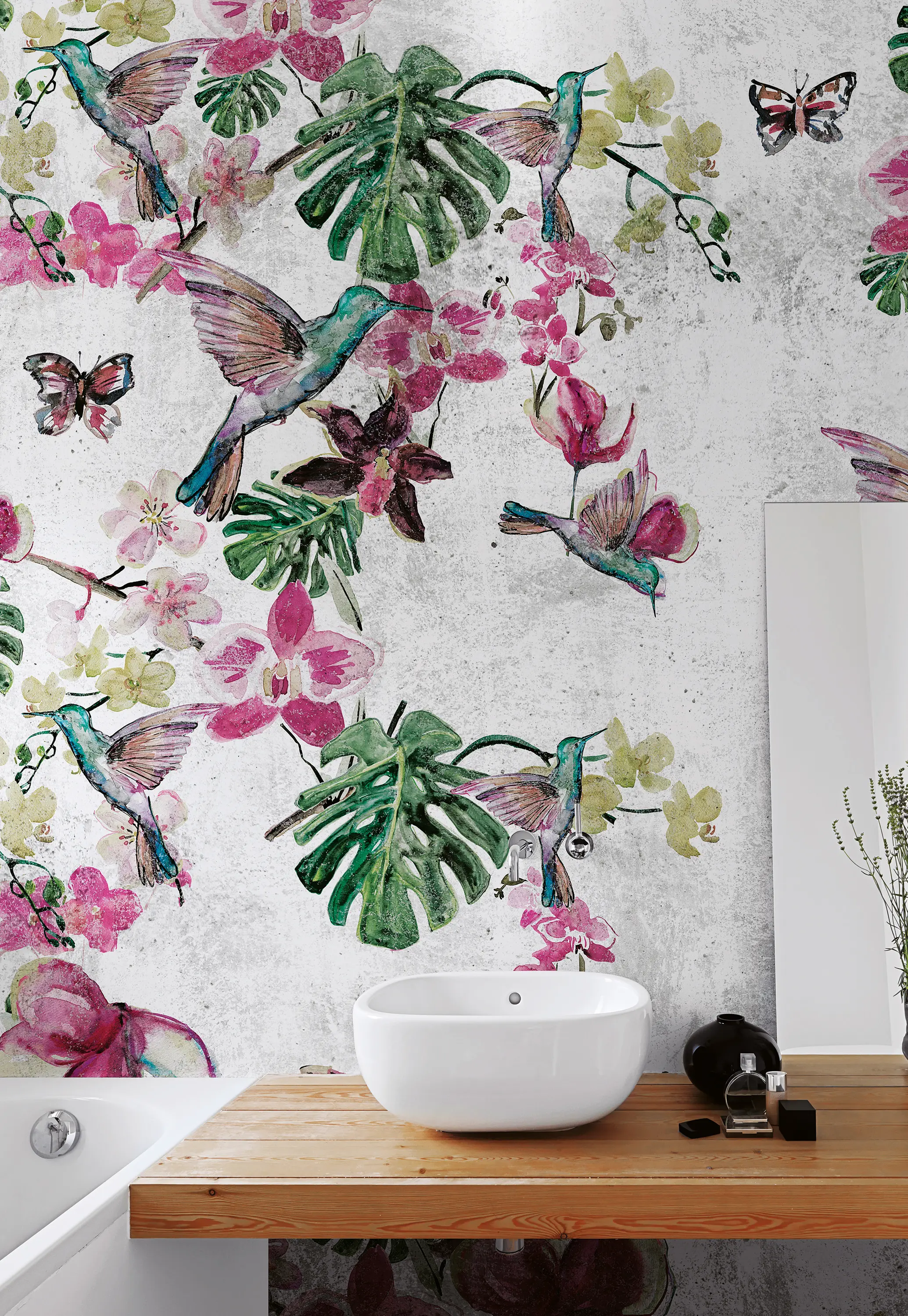 LONDONART - Happy