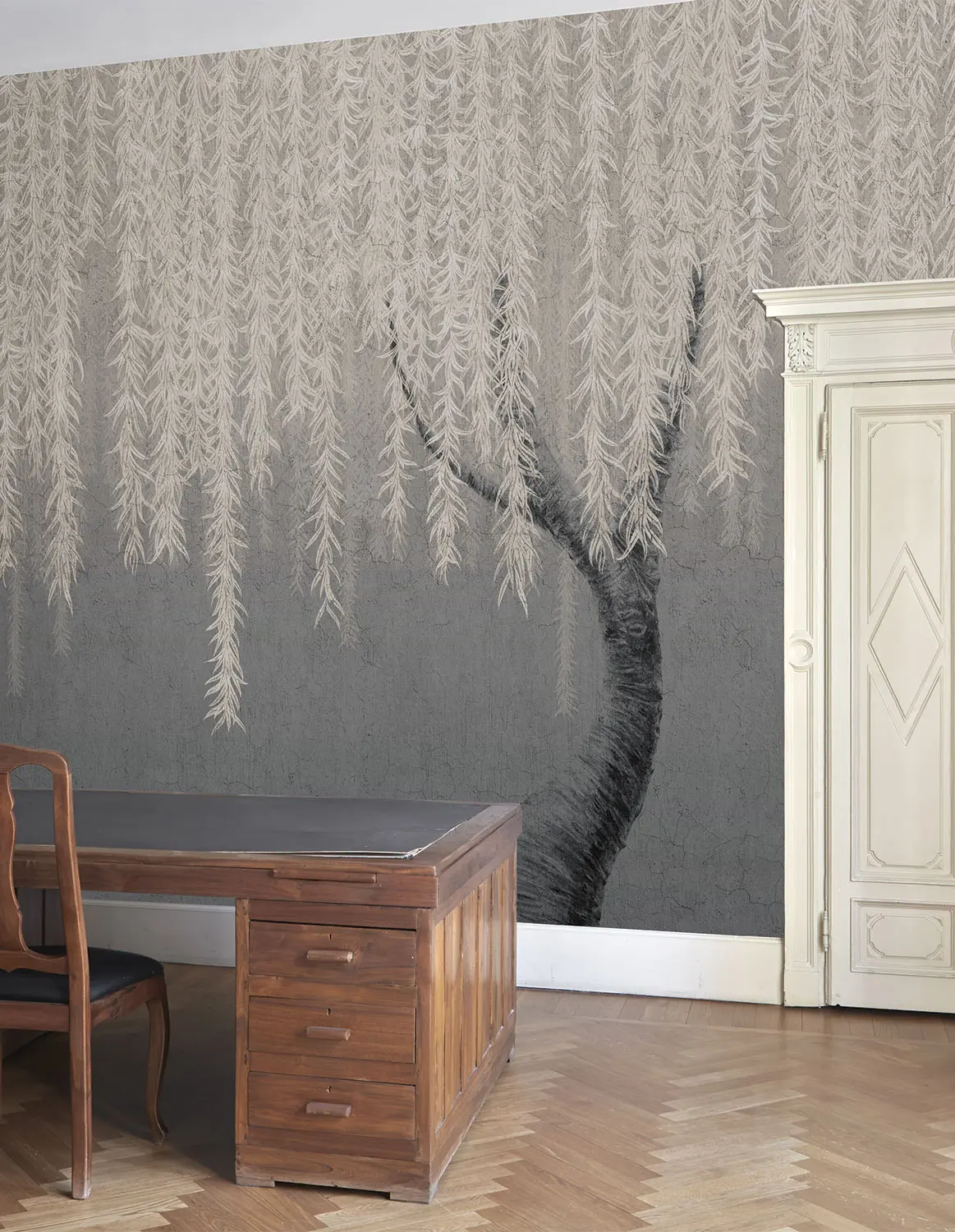 LONDONART - Willow
