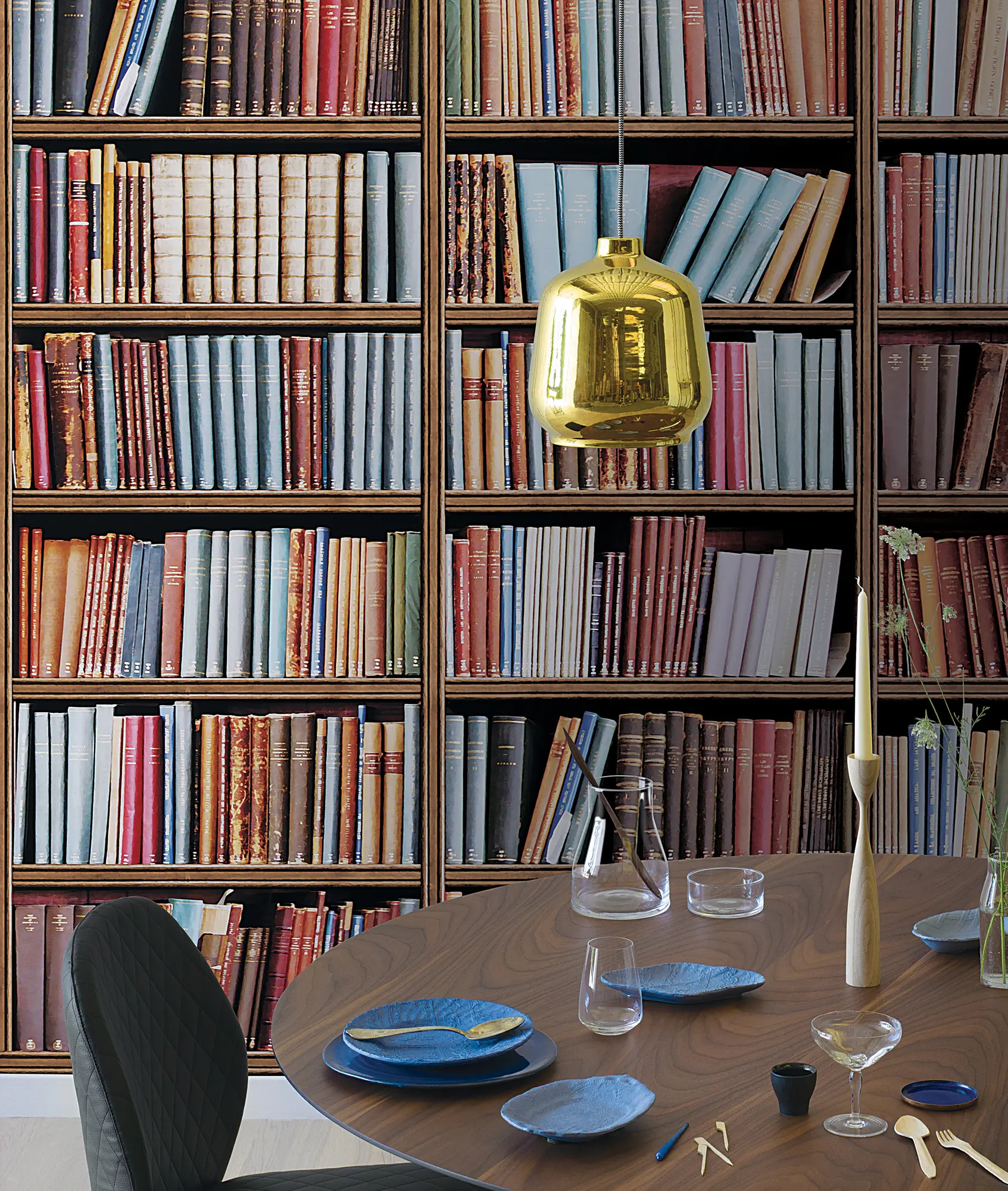 LONDONART - Knowledge