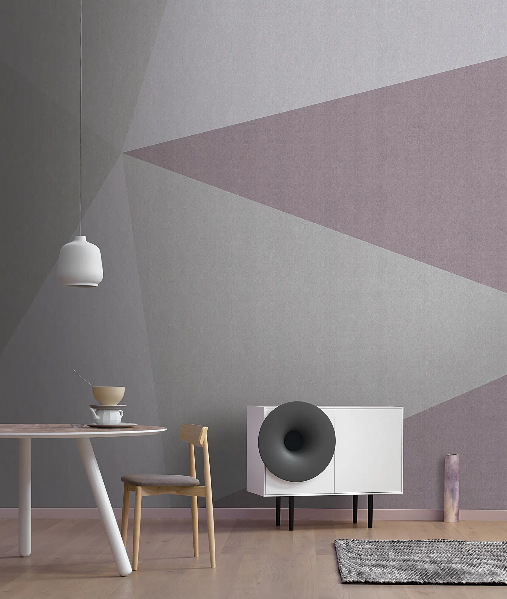 LONDONART - Triangula