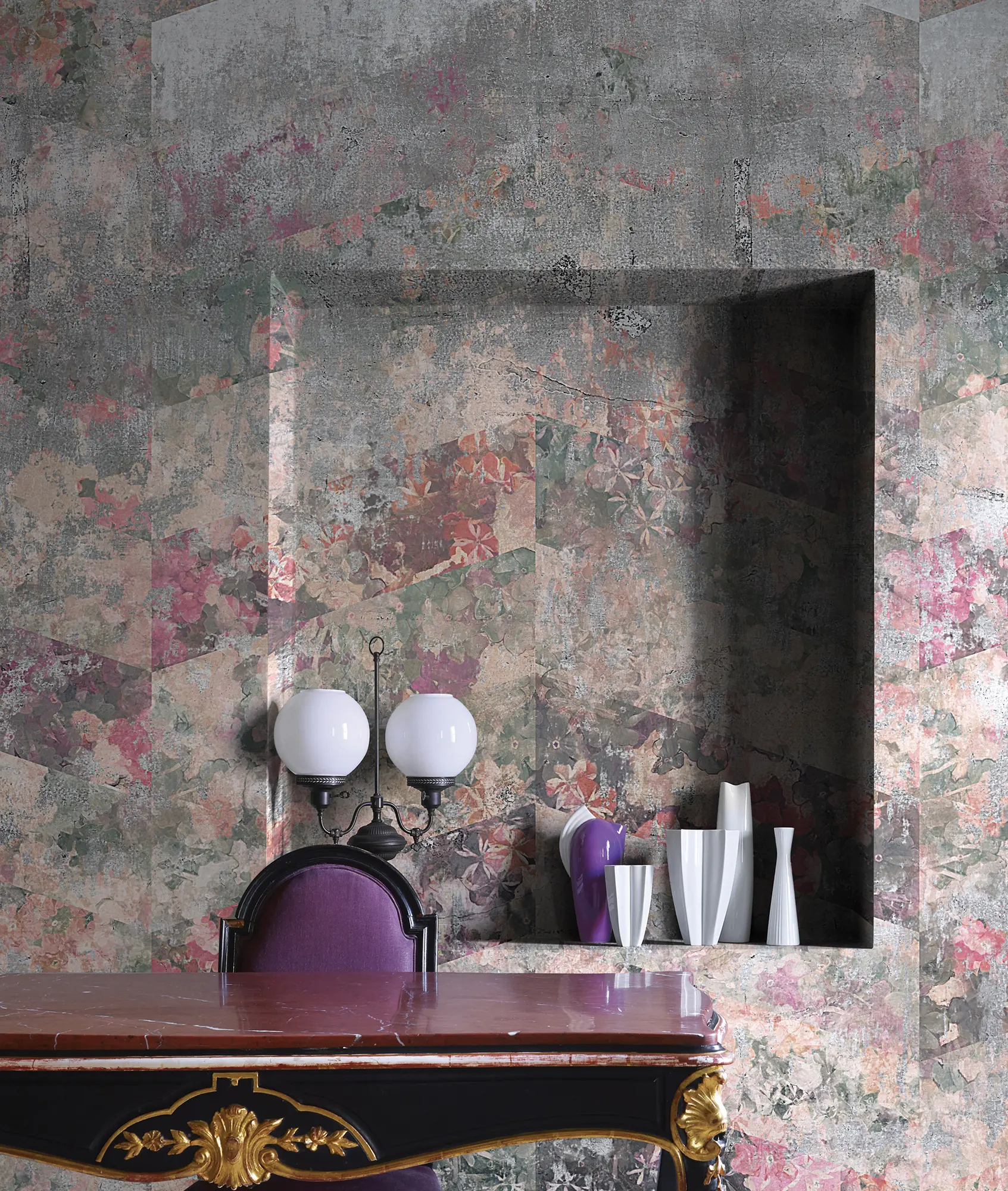 LONDONART - Spectrum