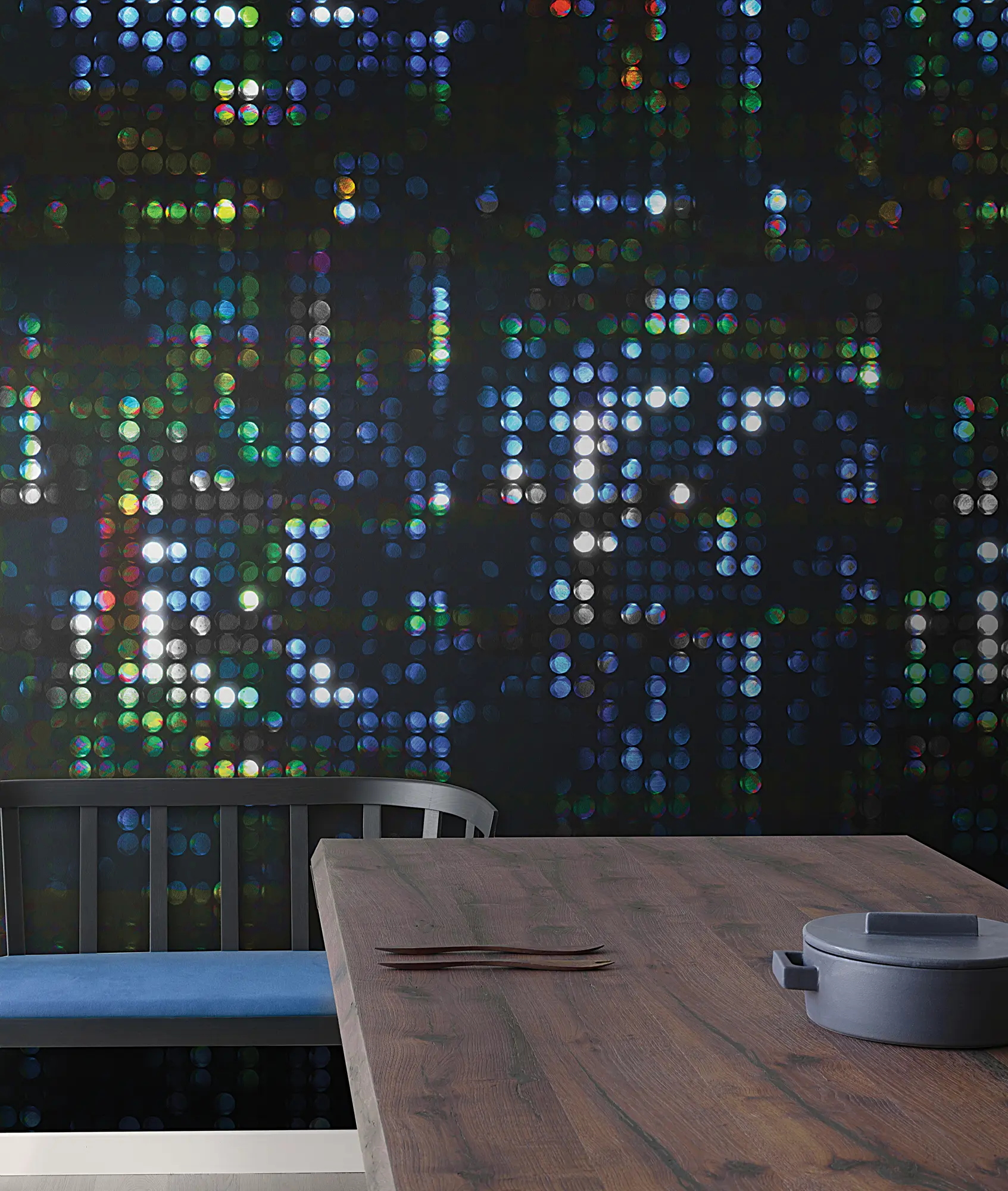 LONDONART - Matrix
