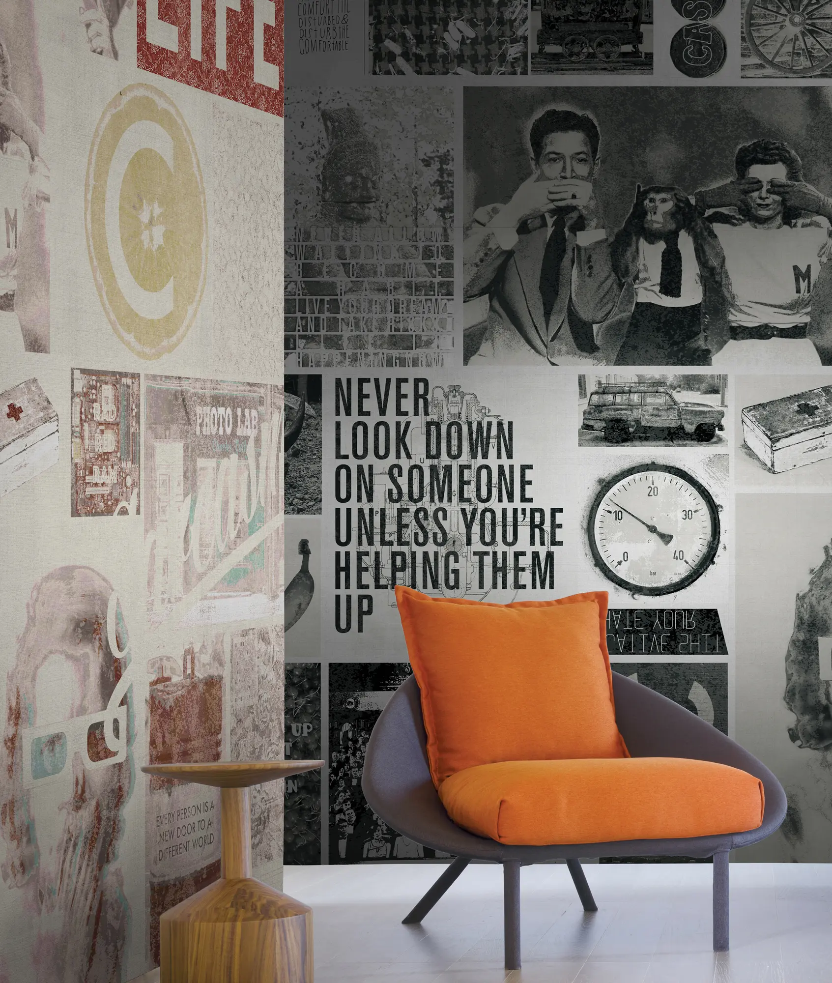 LONDONART - C Factor