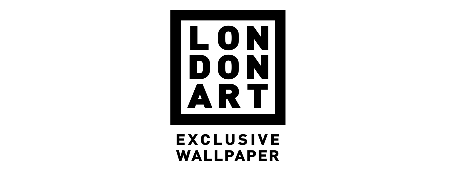 Logo for manufacturer LONDONART