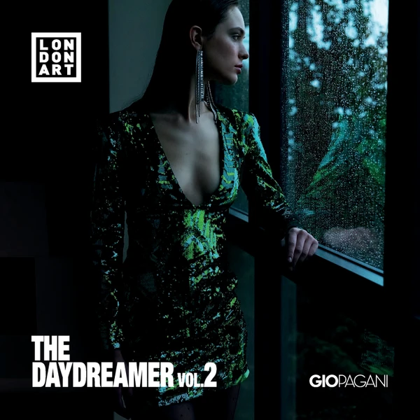 Image d’aperçu du fichier The Daydreamer Vol.2