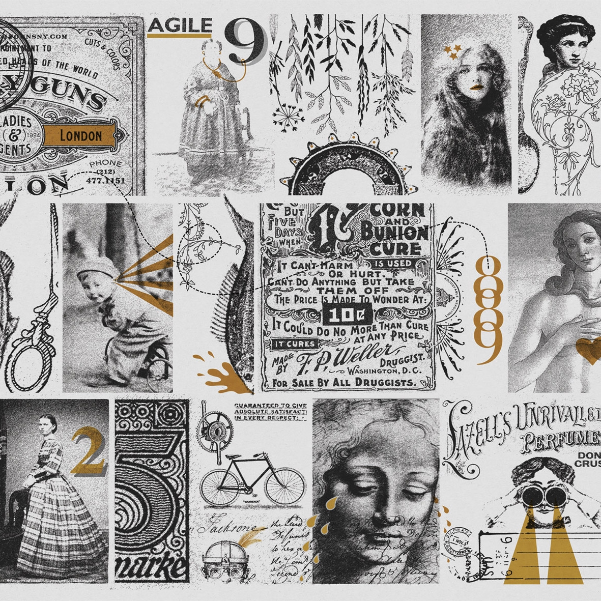 Mostrar el producto 800 del fabricante LONDONART
