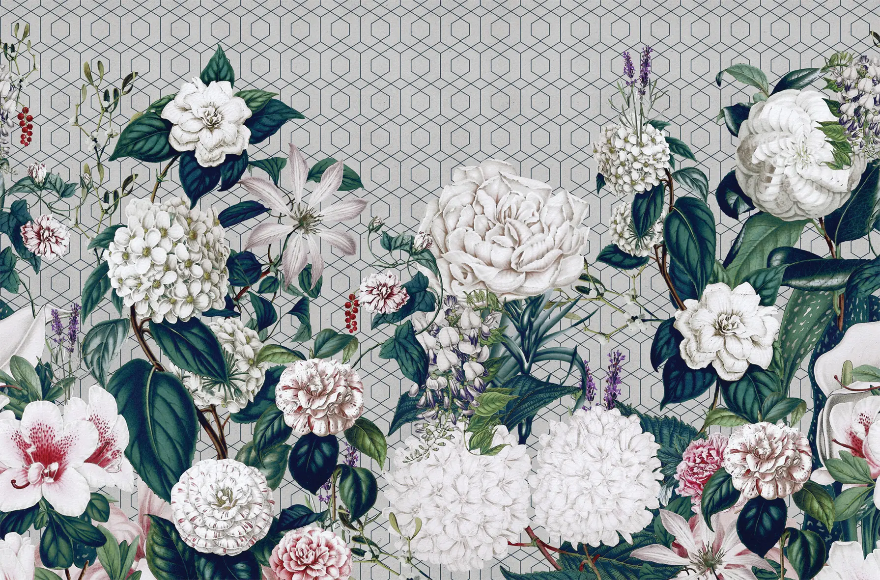 LONDONART - Botanic Garden