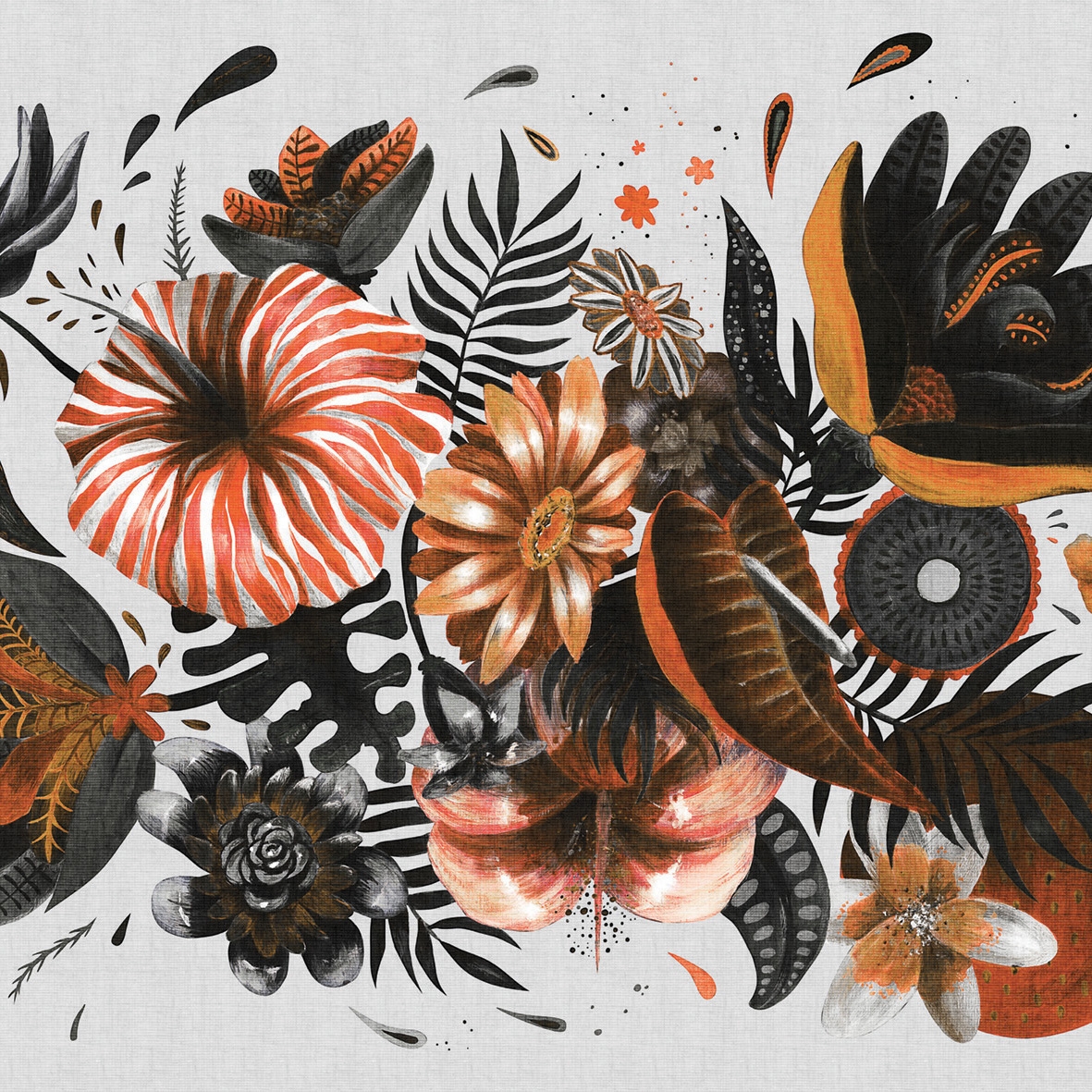 Mostra il prodotto Chloris del produttore LONDONART