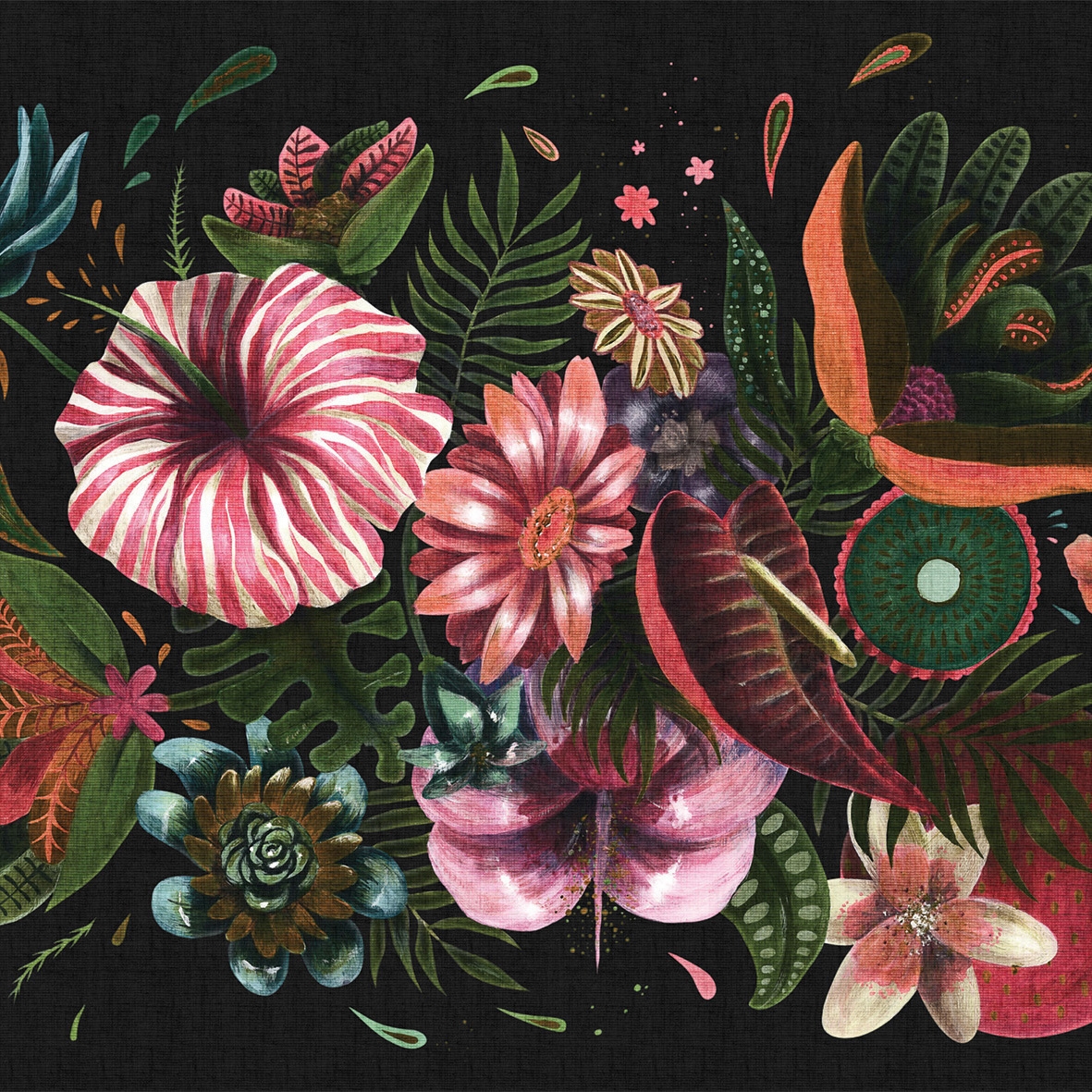 Chloris