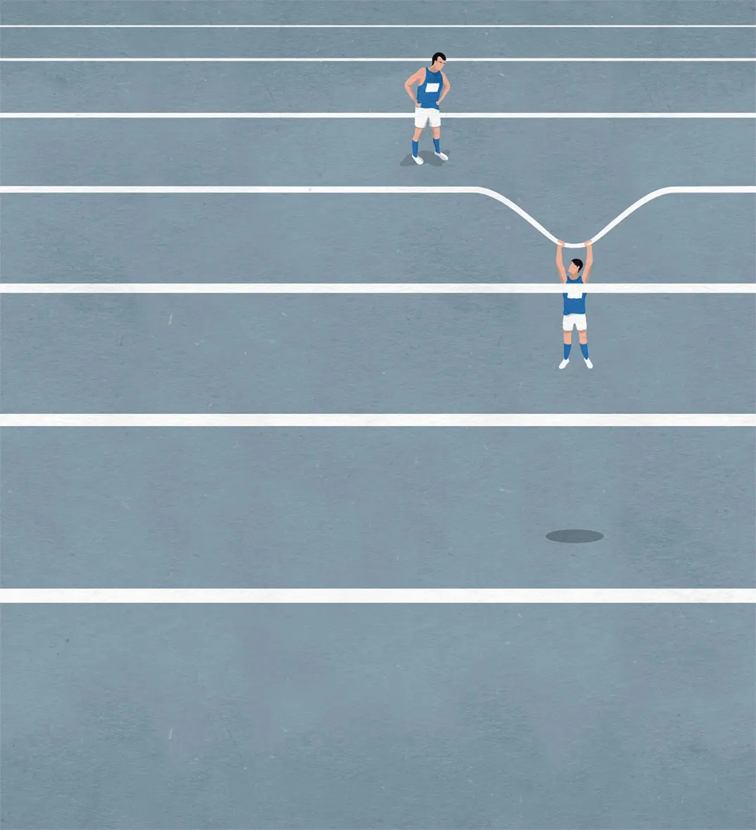 LONDONART - Running