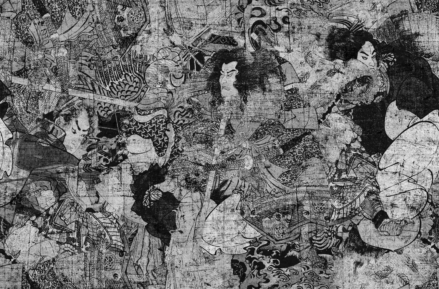 LONDONART - Yukimura