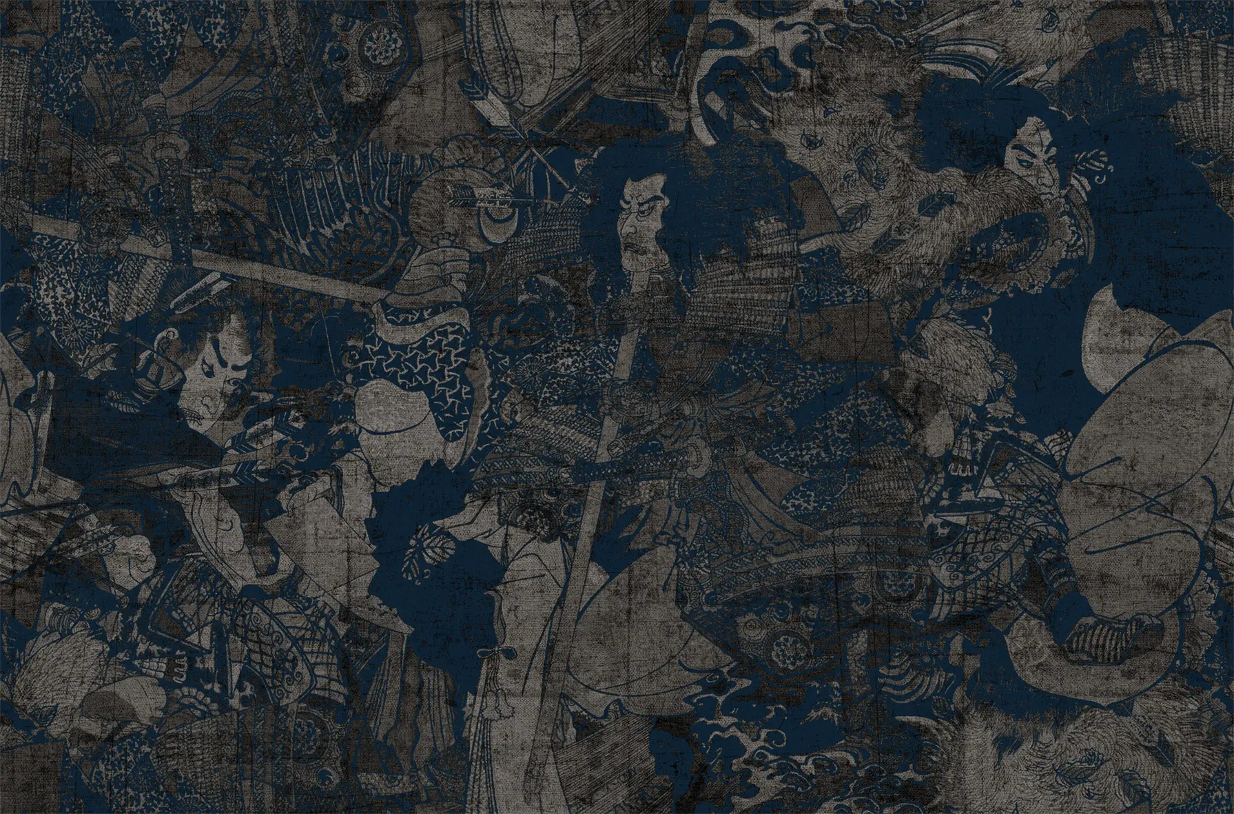 LONDONART - Yukimura
