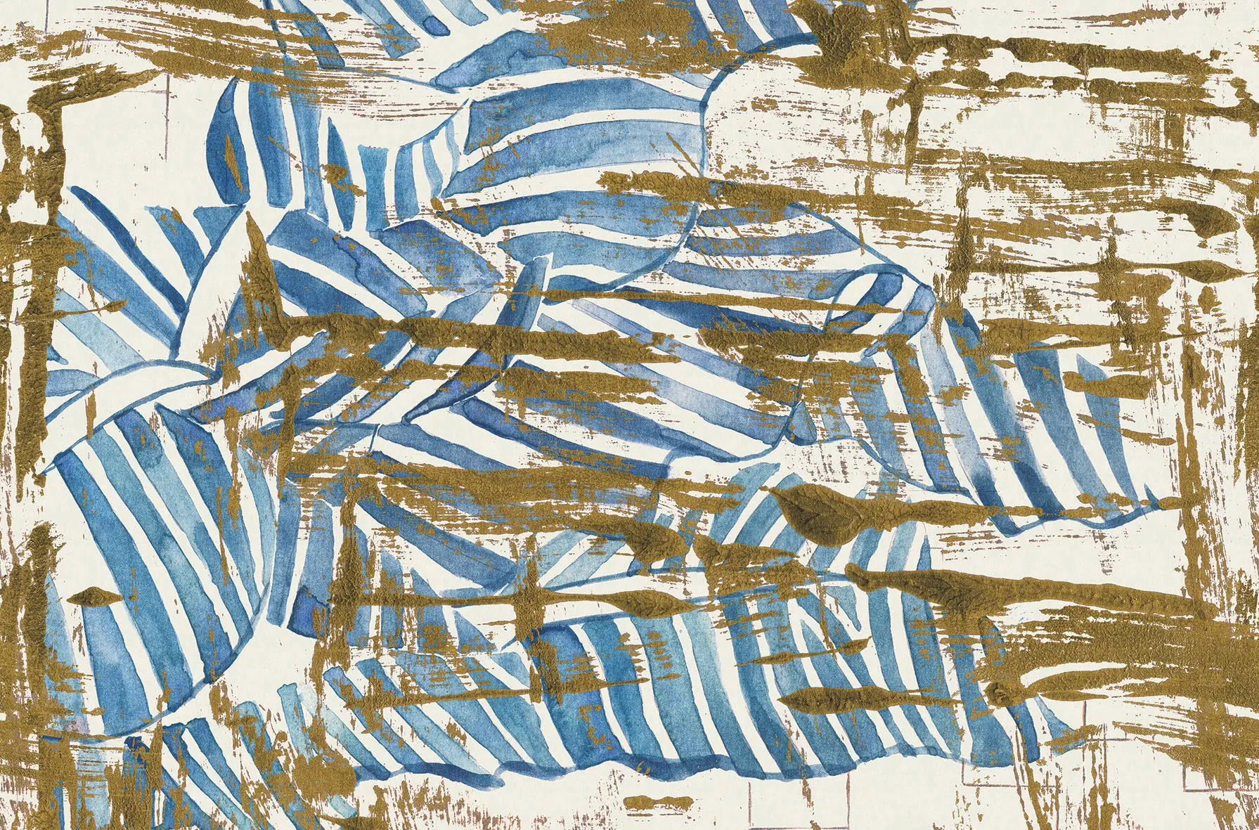 LONDONART - Leaf