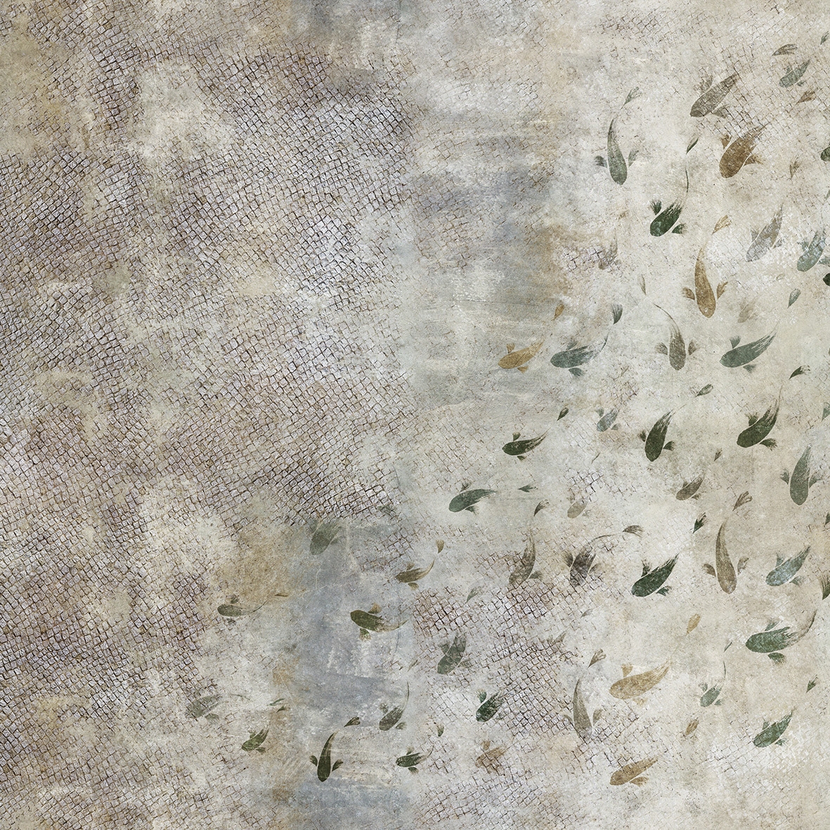 Mostra il prodotto Phazing del produttore LONDONART