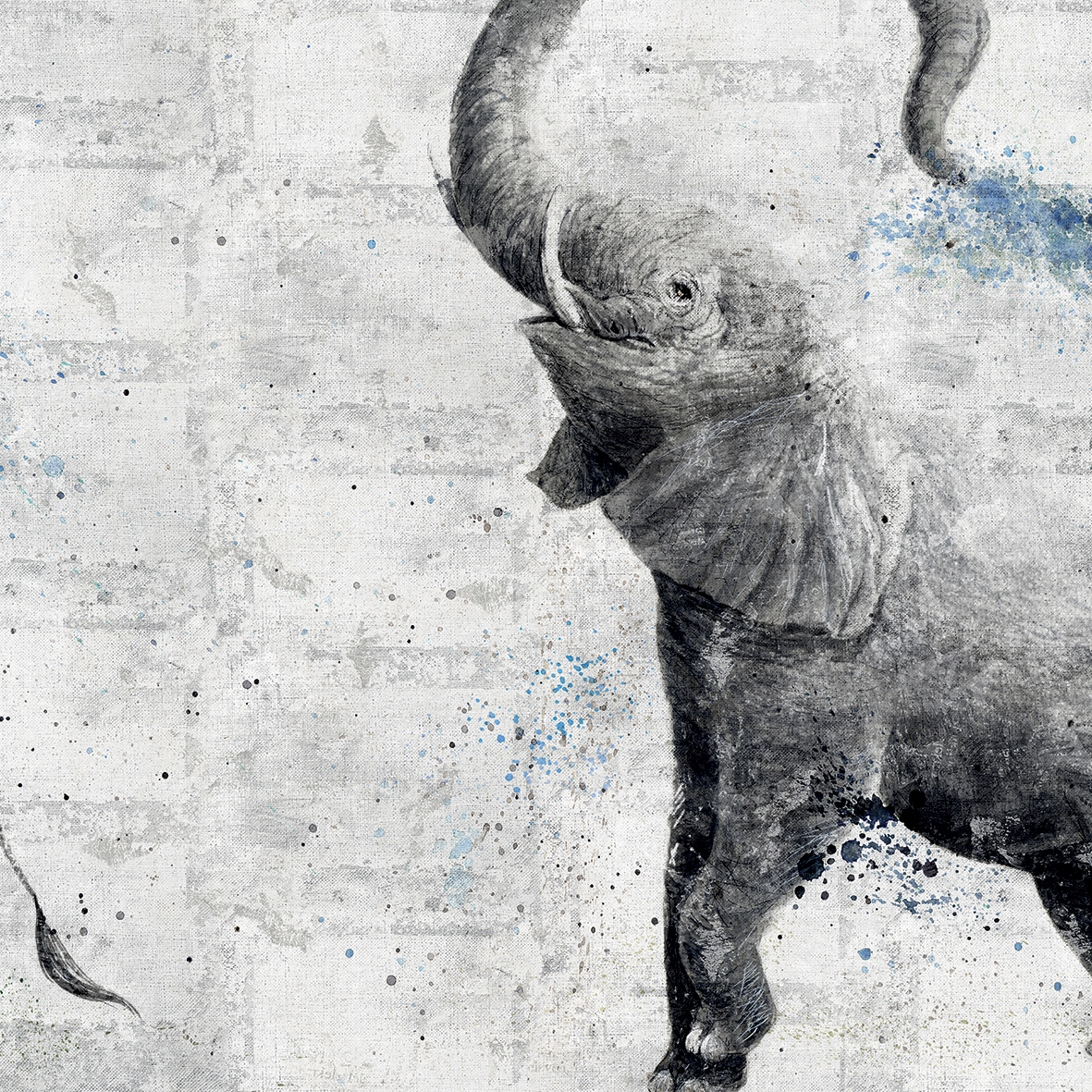 Mostra il prodotto Zoo del produttore LONDONART