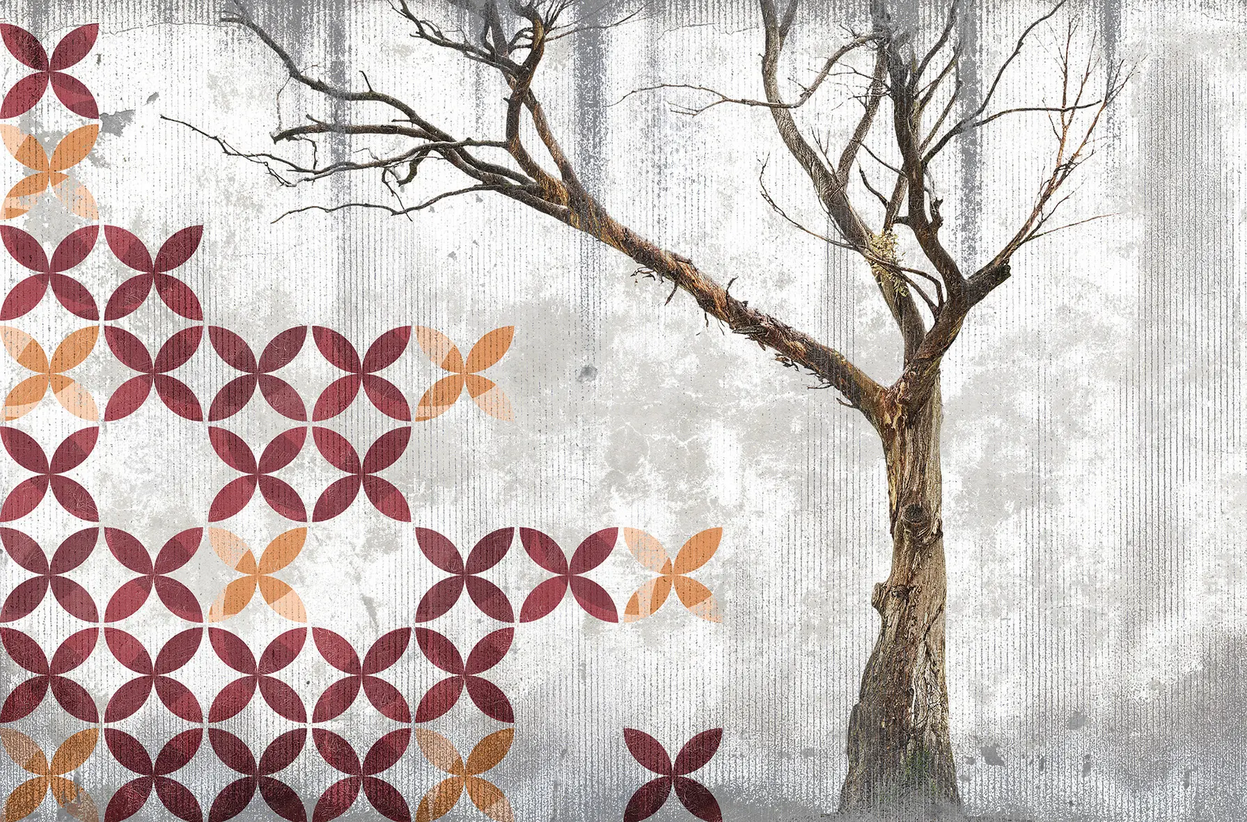 LONDONART - Brambles