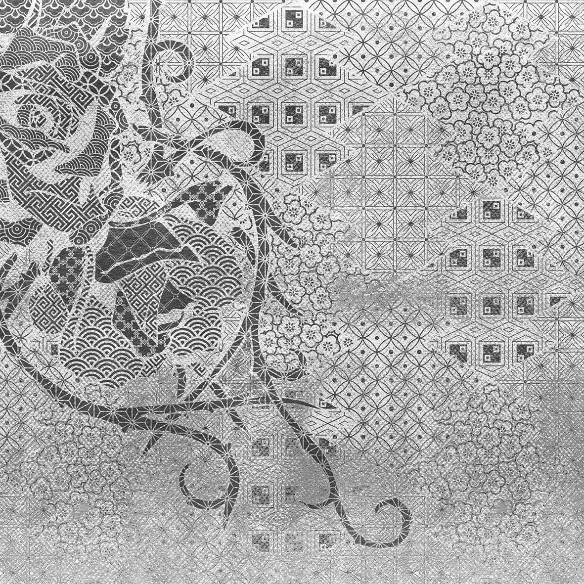 Rose Pattern
