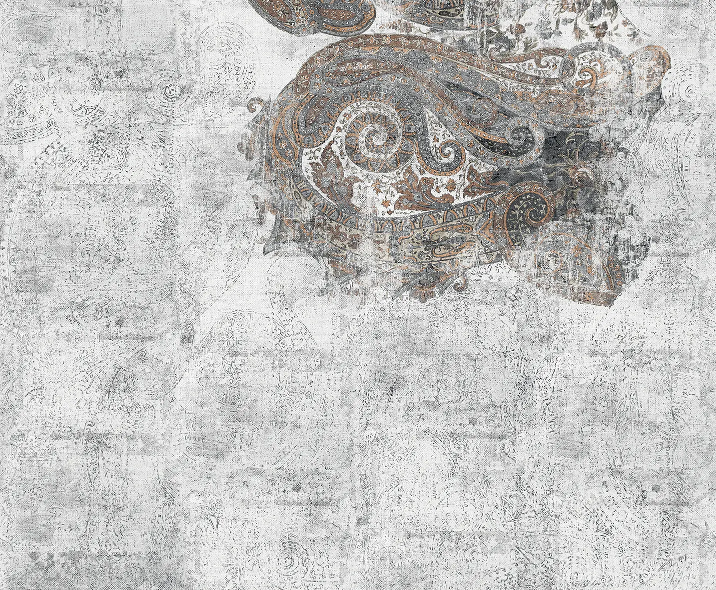 LONDONART - Paisley