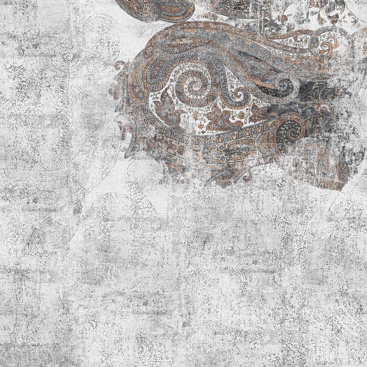 Mostra il prodotto Paisley del produttore LONDONART