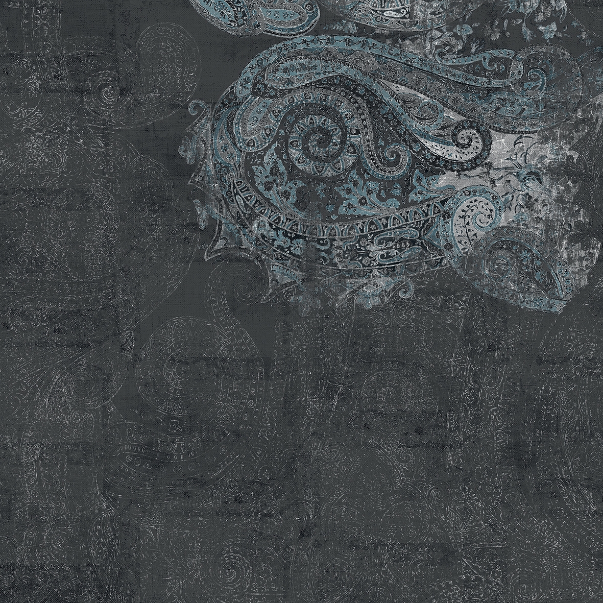 Paisley
