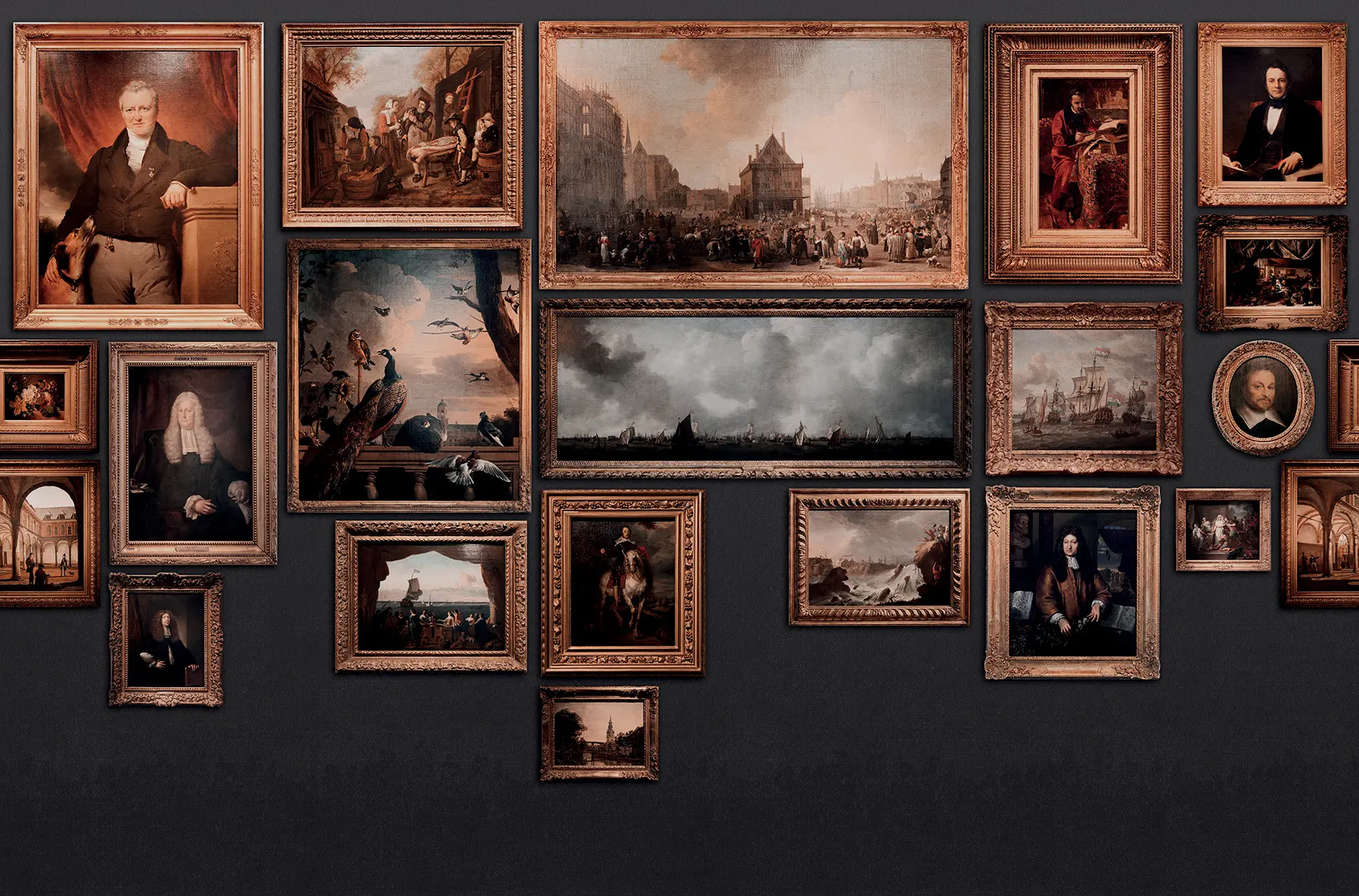 LONDONART - Vernissage