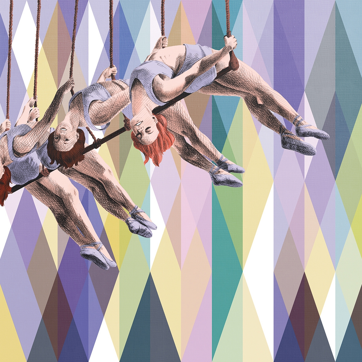 Mostra il prodotto We Are The People del produttore LONDONART