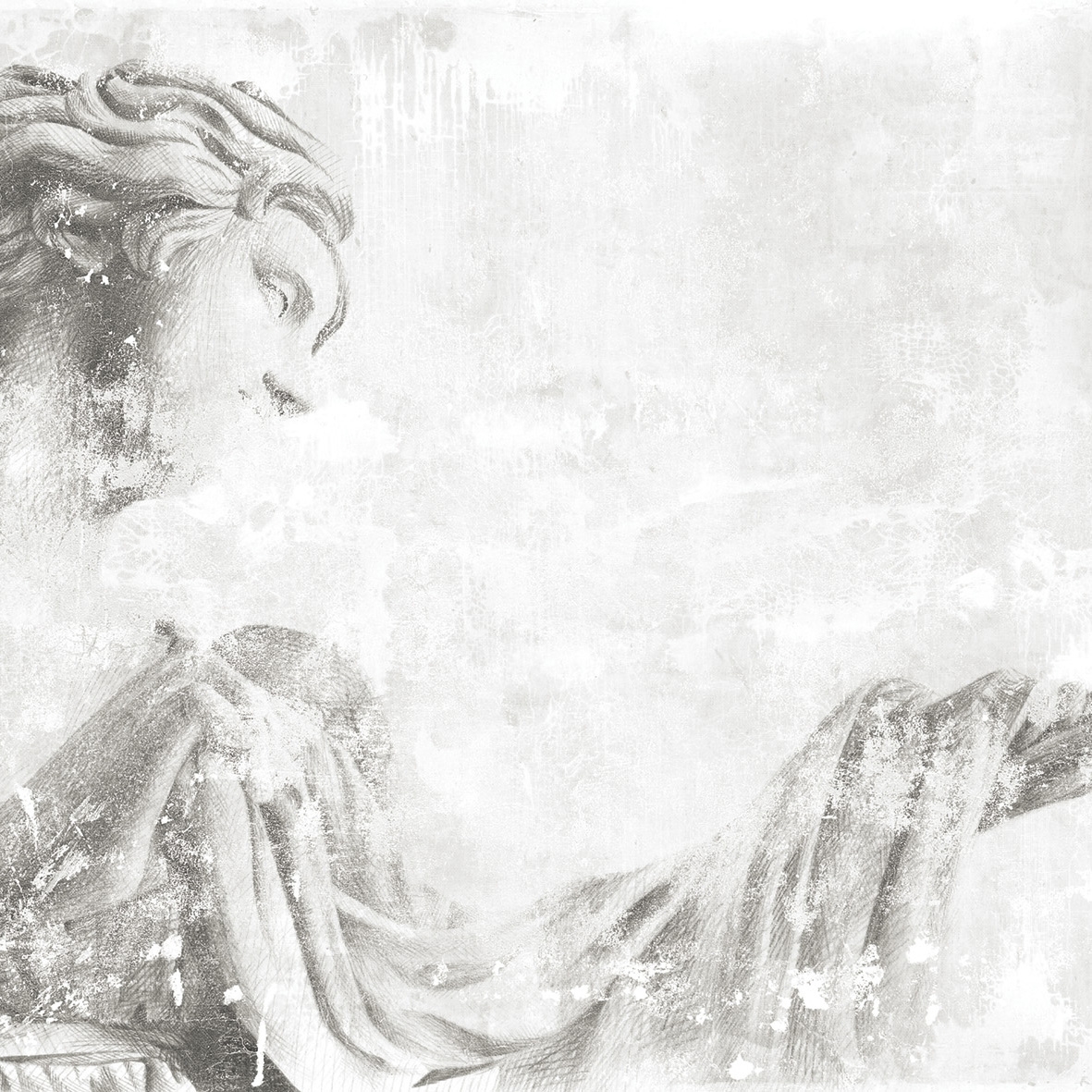 Mostra il prodotto White Angel del produttore LONDONART