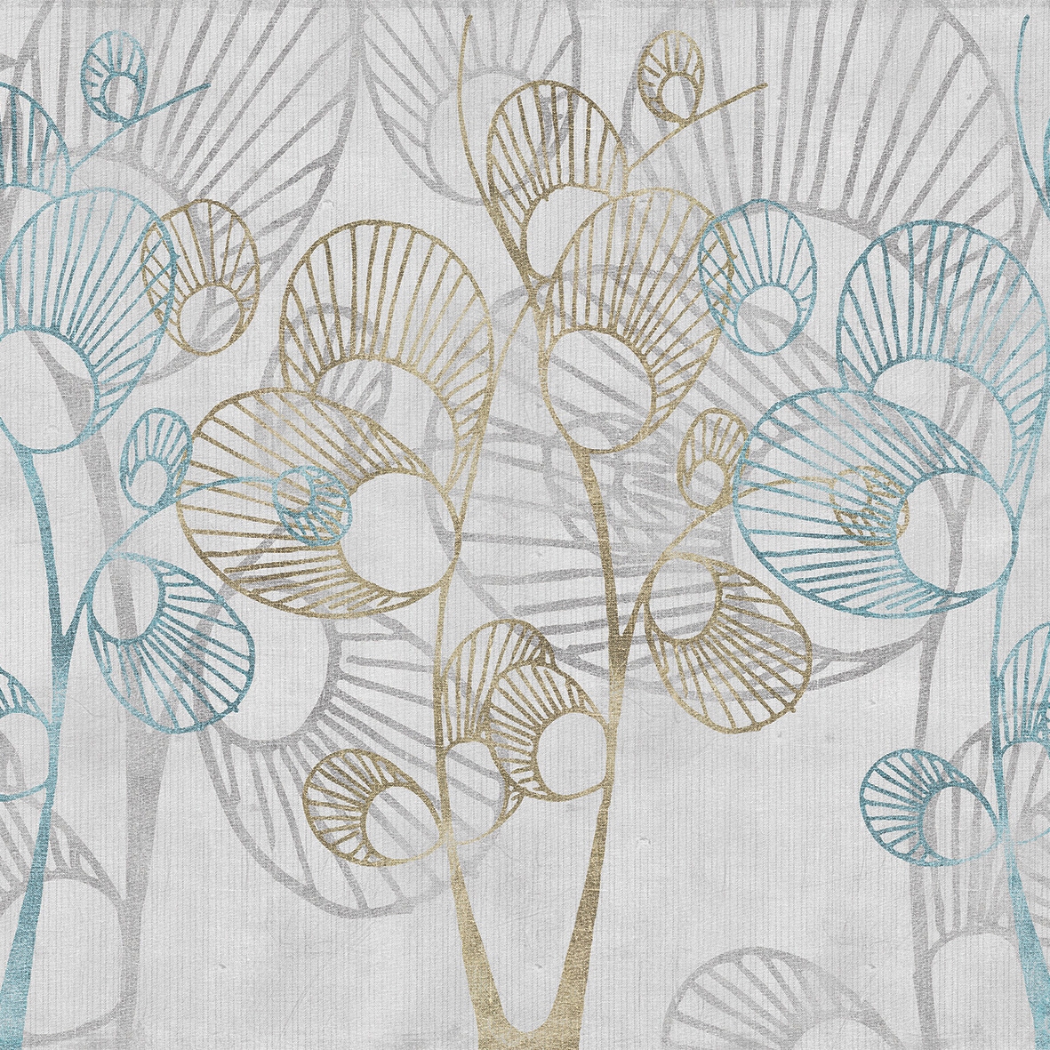 Afficher le produit Sky And Sand du fabricant LONDONART