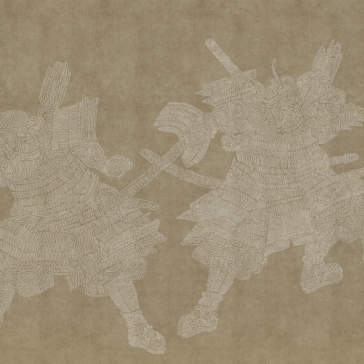 Tangles Two