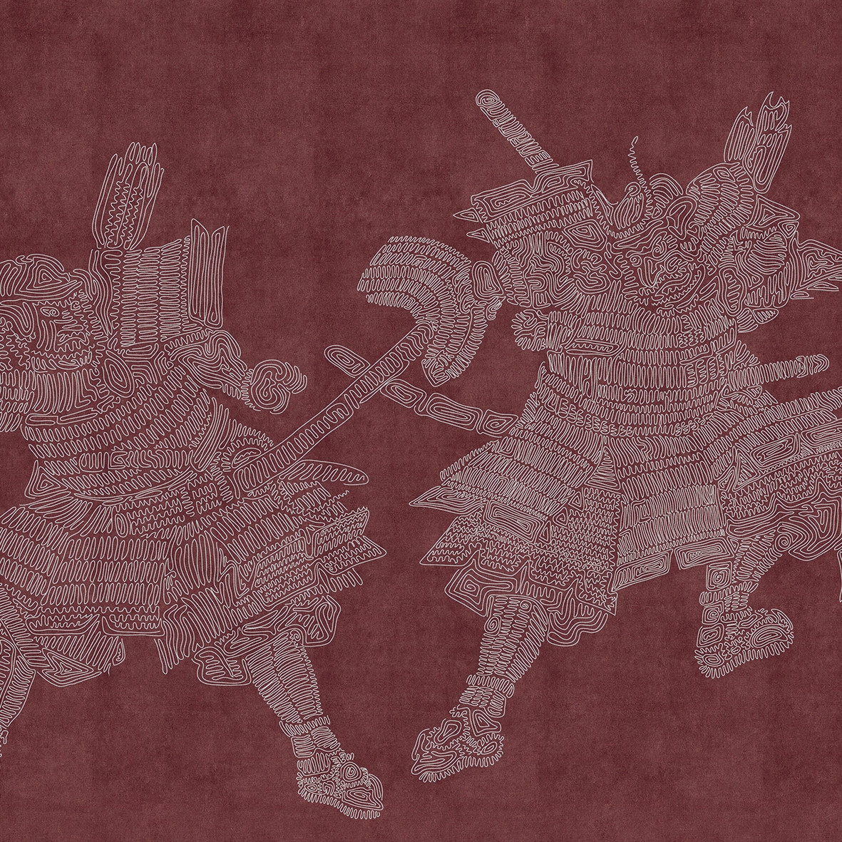 Tangles Two