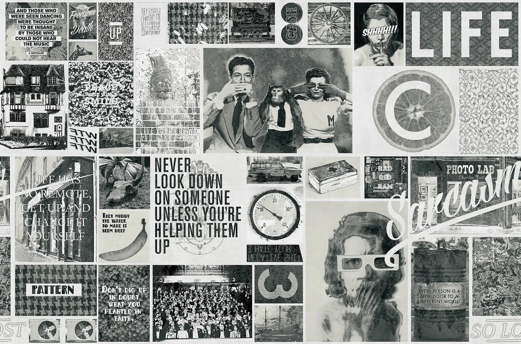 LONDONART - C Factor