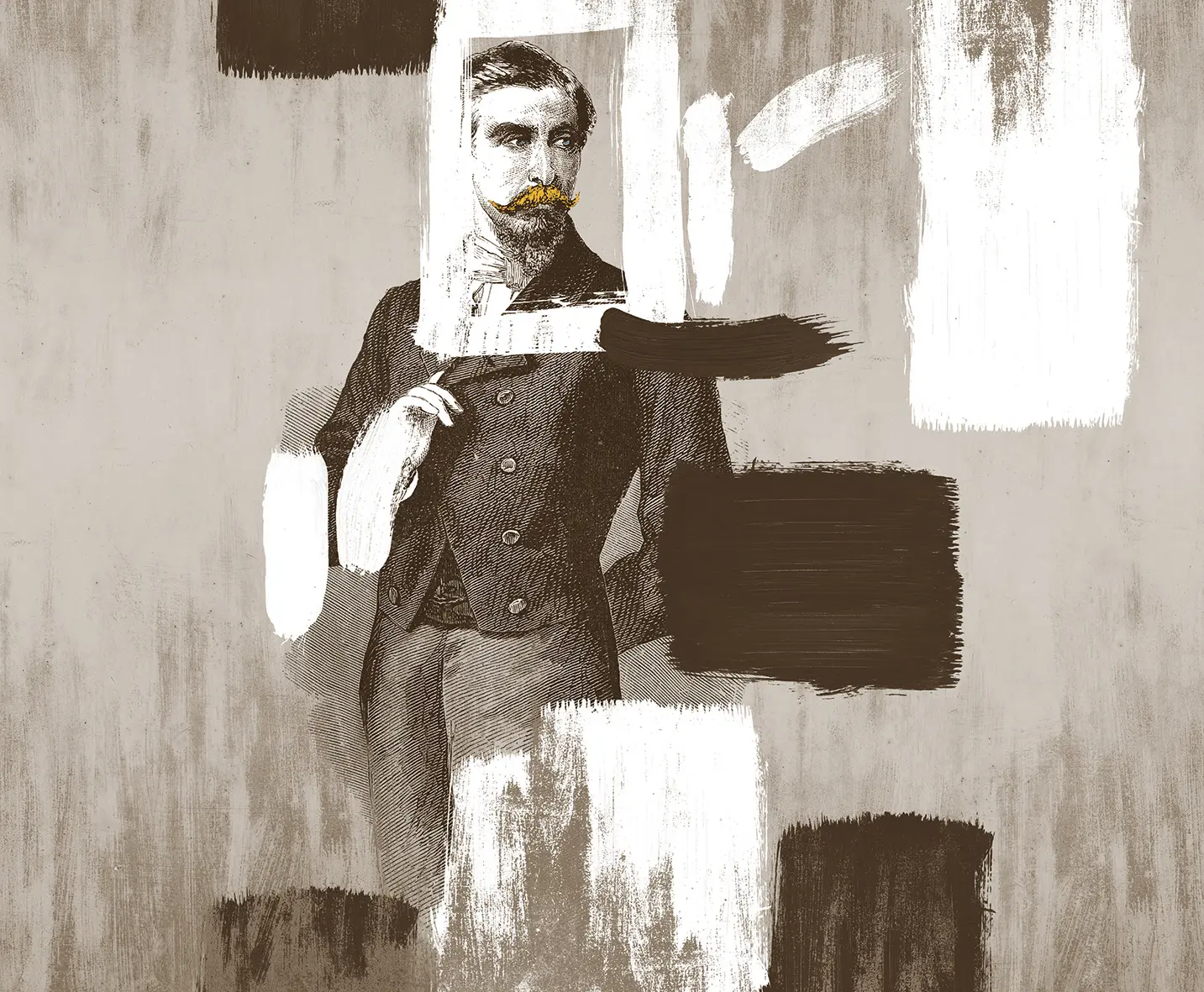LONDONART - One