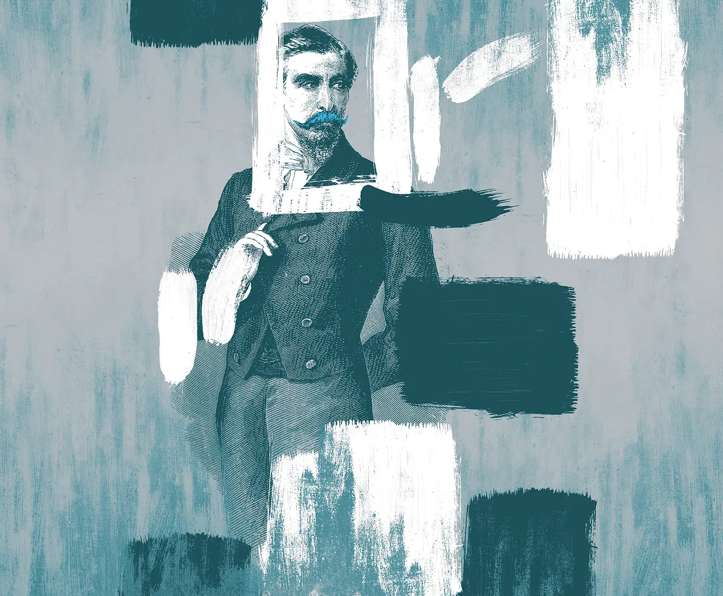 LONDONART - One