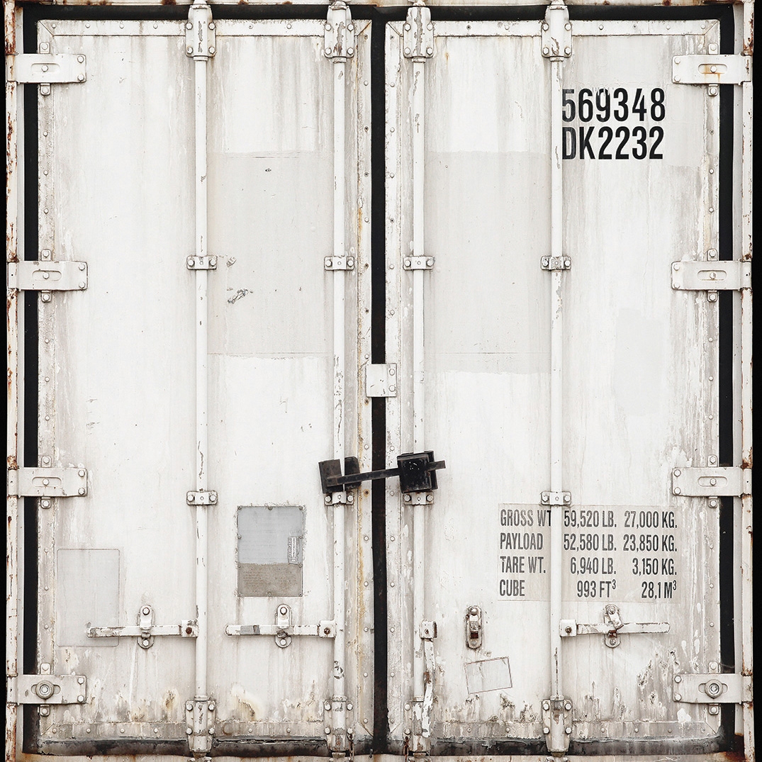 Container