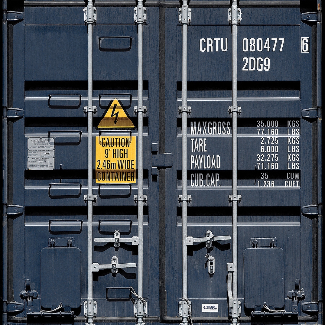 Container