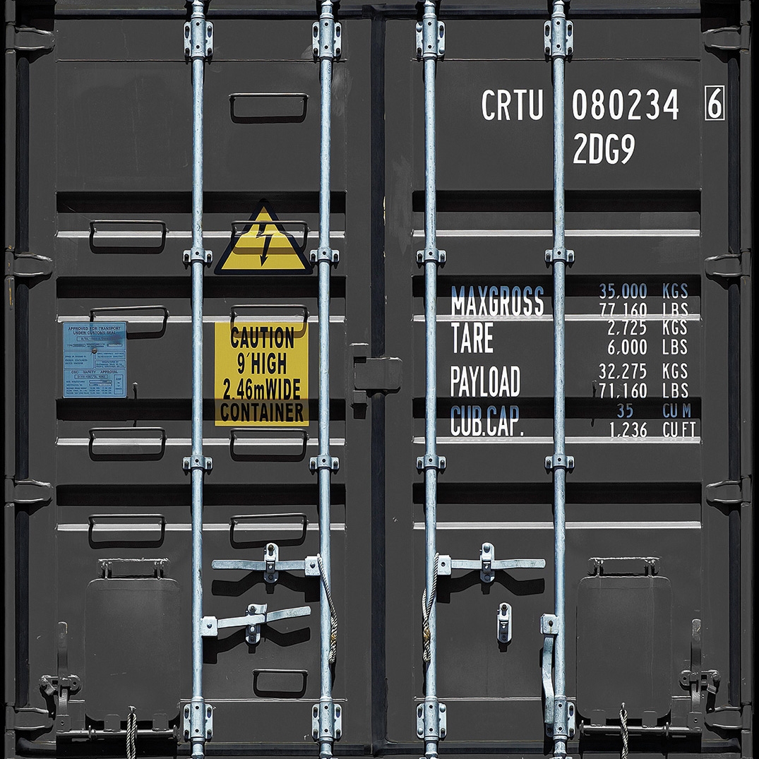 Container