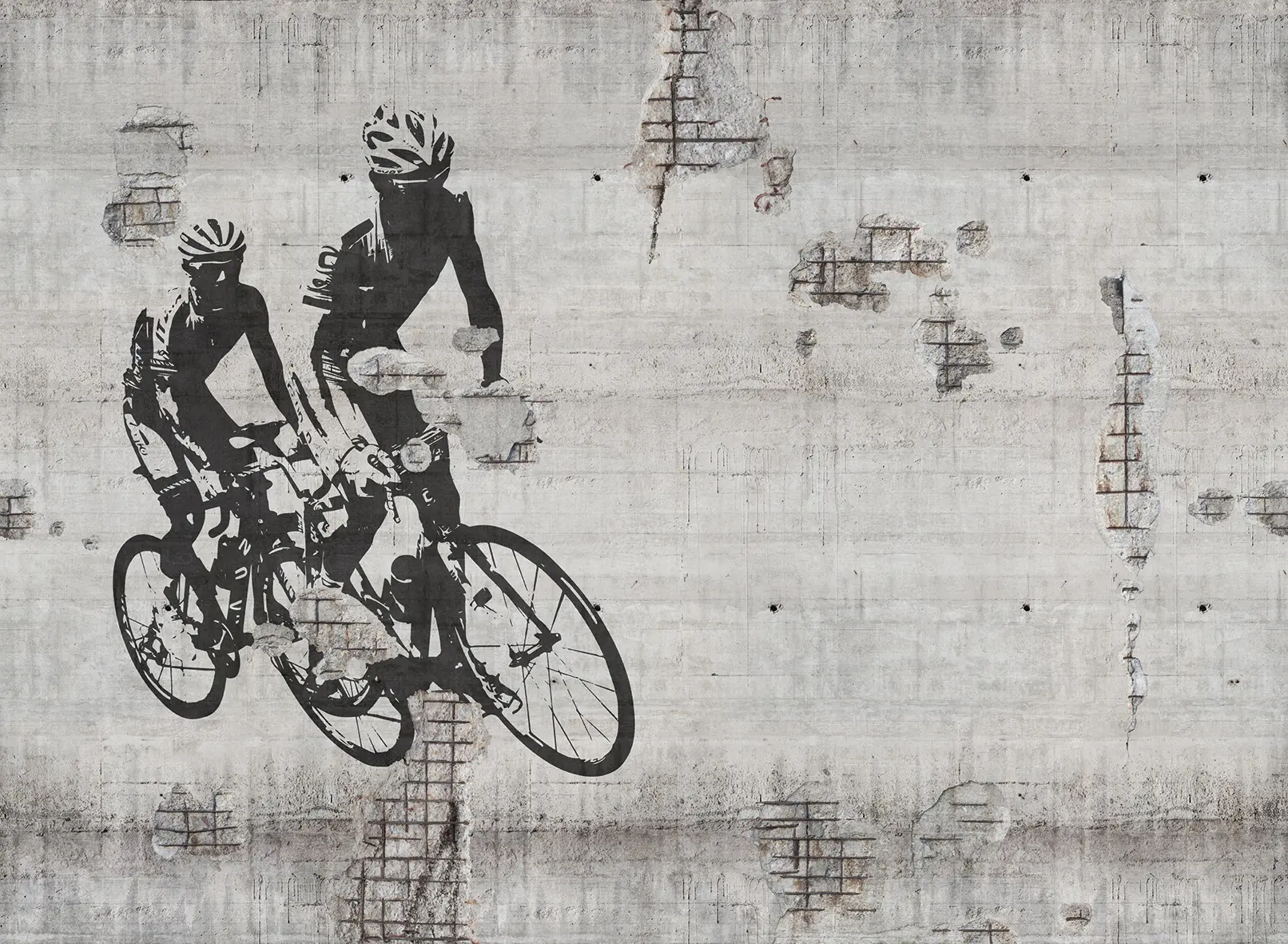 ALEXANDER - Wall coverings / wallpapers from LONDONART | Architonic