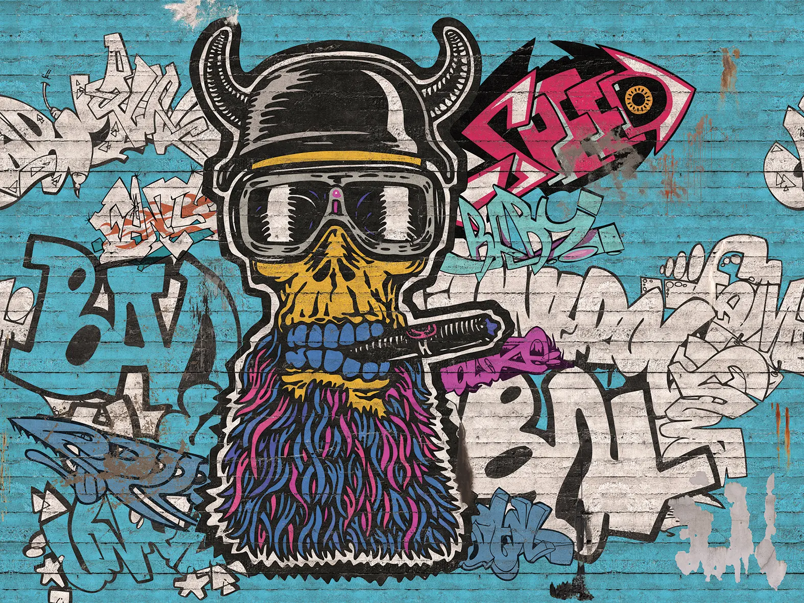 LONDONART - Blake