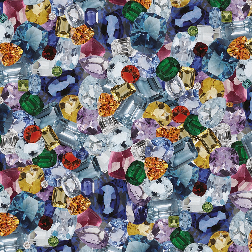 Vertoon produk Shine-On van vervaardiger LONDONART