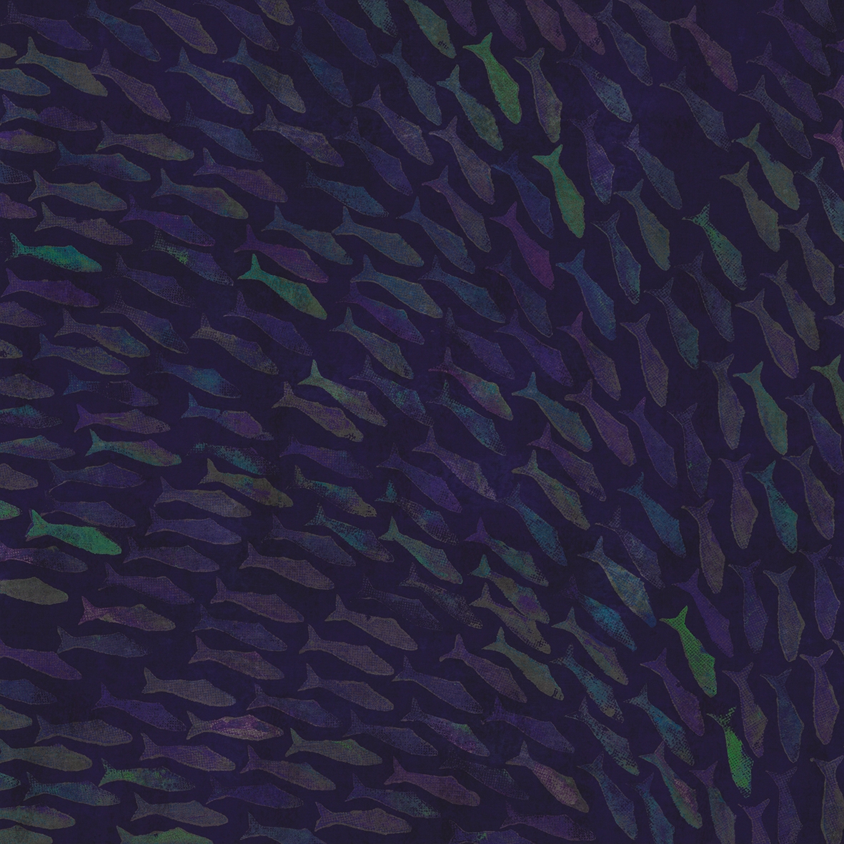 Mostra il prodotto Rainbow Fish del produttore LONDONART