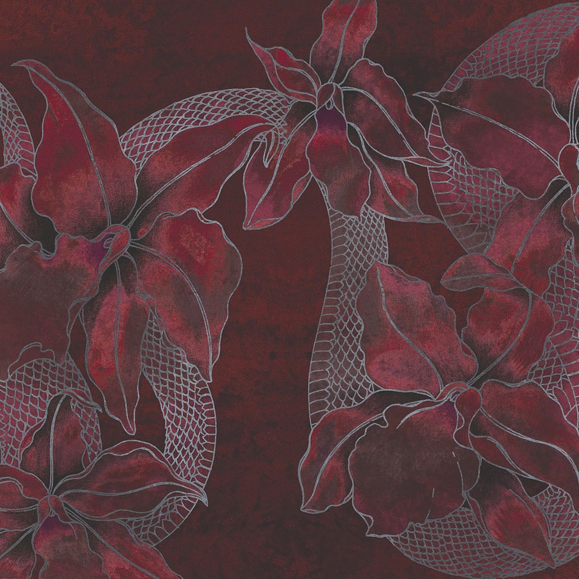 Produkt Feminine And Masculine des Herstellers LONDONART anzeigen