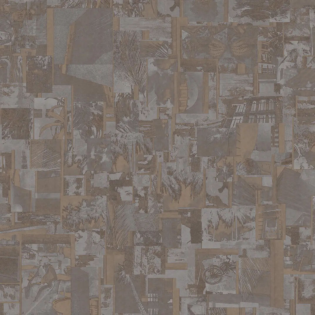 LONDONART - Camera Obscura